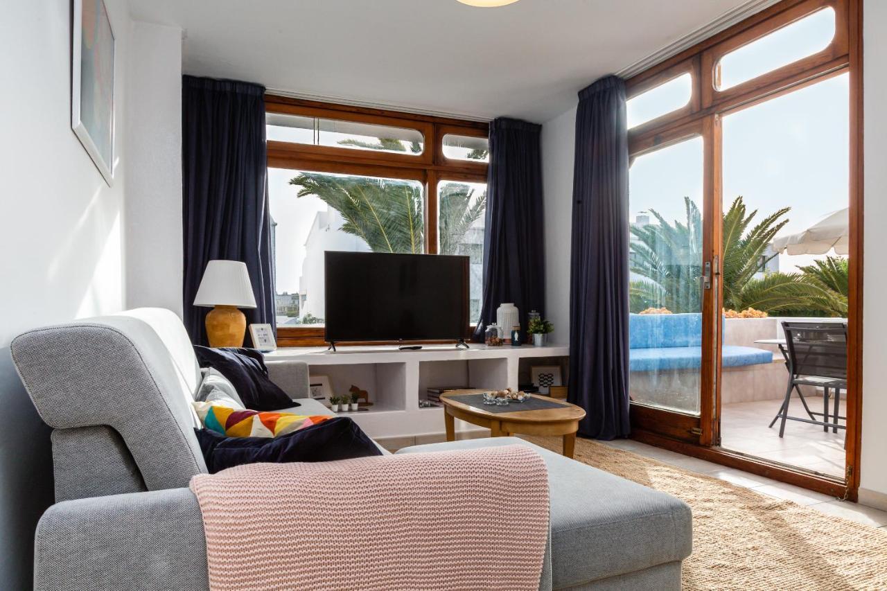 Apartment Manrique's Holidays *
