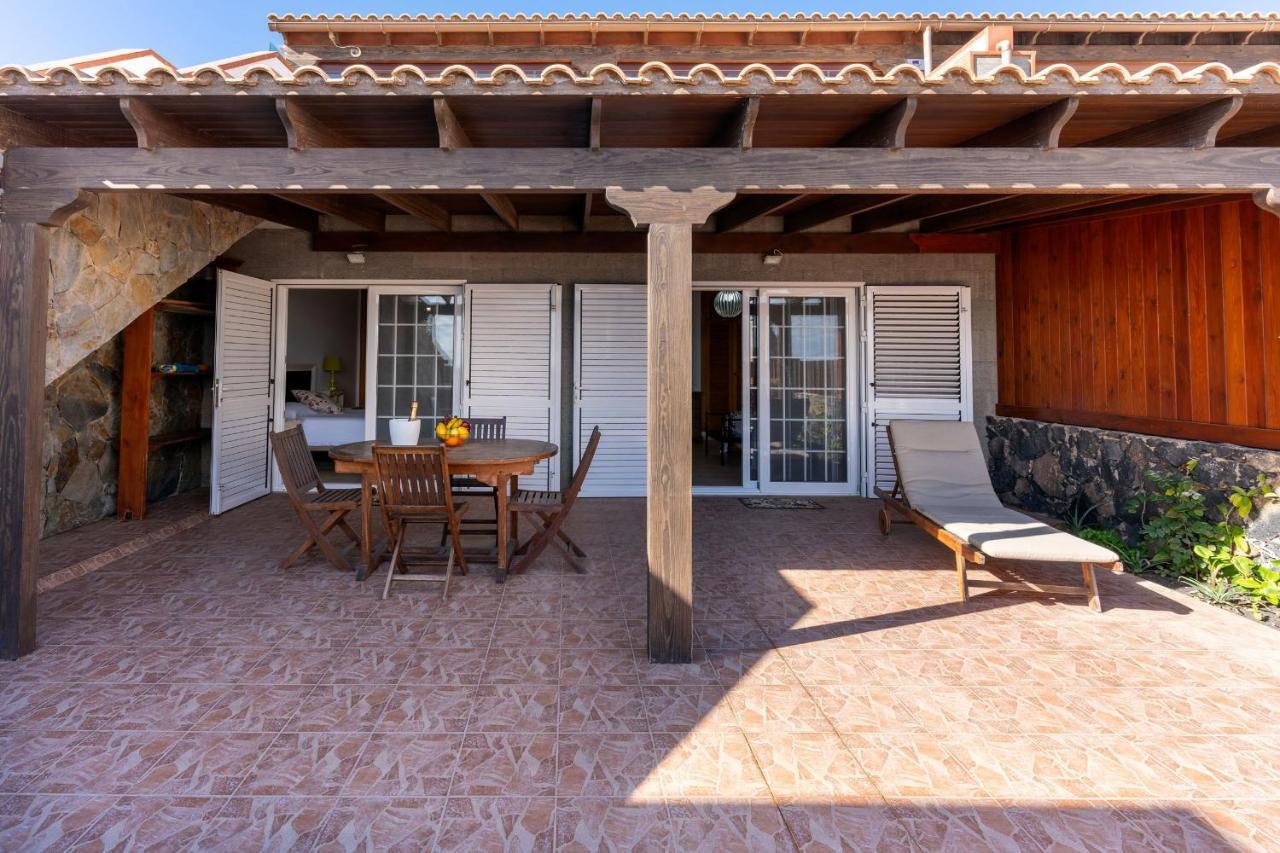 Marina Ii Beachfront By Holidays Corralejo
