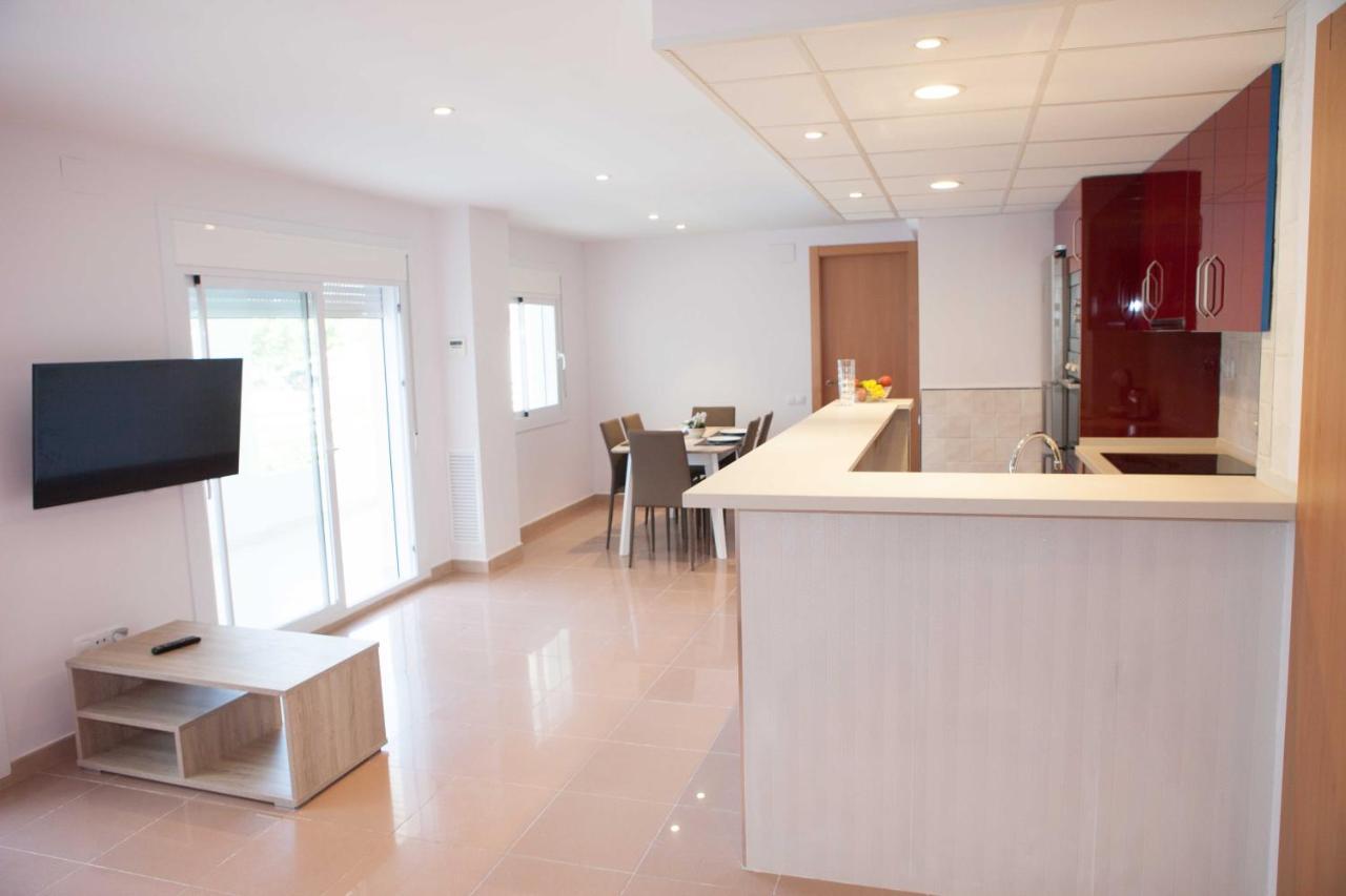 Costa Daurada - Royal 108 Luxe Apartamento Salou
