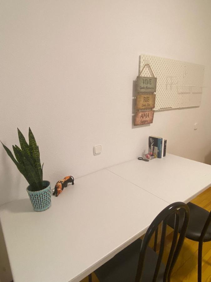 Recién Reformado, Mejor Vista Plaza De Los Fueros Estella
