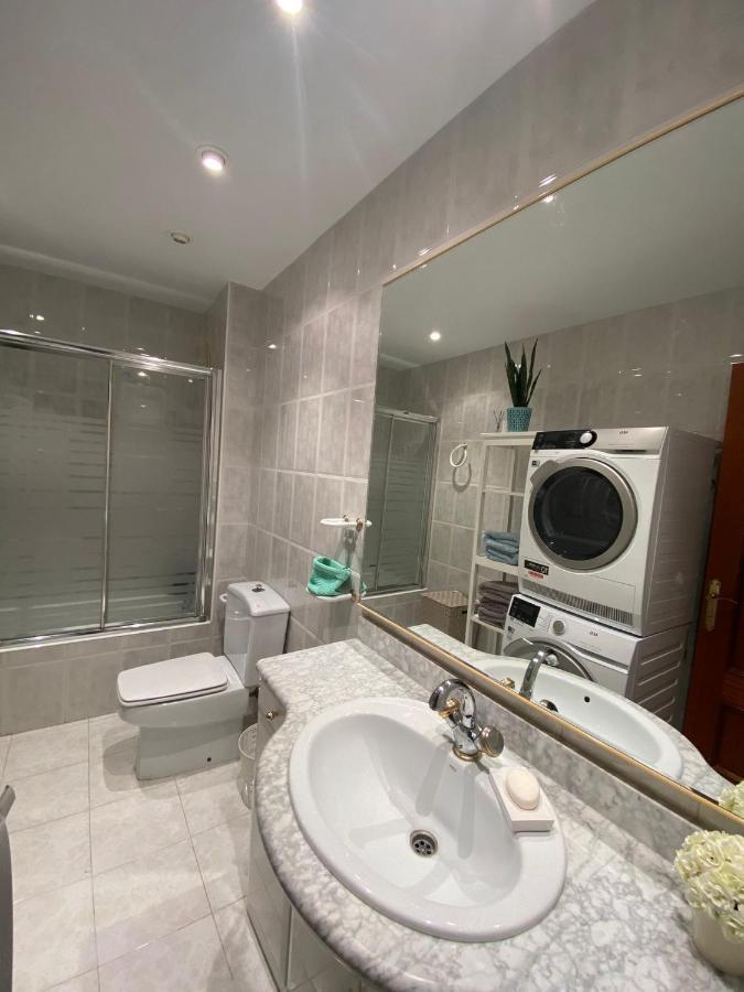 Apartamento Recién Reformado, Mejor Vista Plaza De Los Fueros *