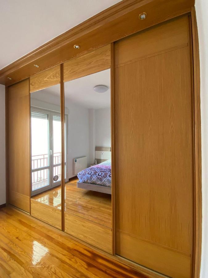 Apartamento Recién Reformado, Mejor Vista Plaza De Los Fueros *