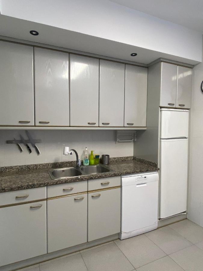 Apartamento Recién Reformado, Mejor Vista Plaza De Los Fueros Estella