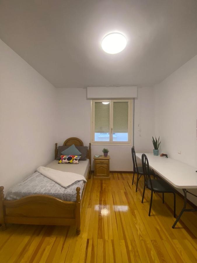 Recién Reformado, Mejor Vista Plaza De Los Fueros Apartamento