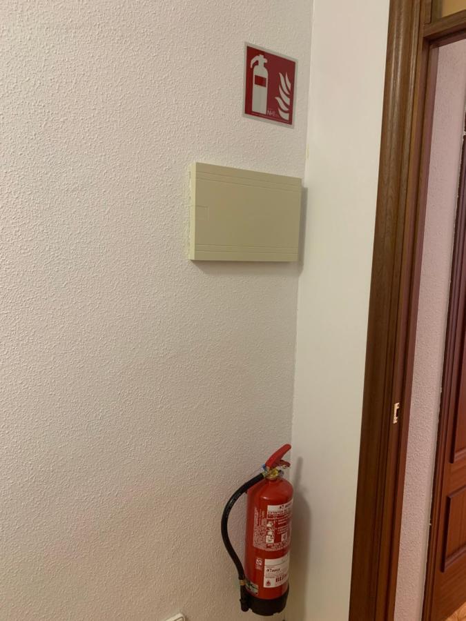 Apartamento Recién Reformado, Mejor Vista Plaza De Los Fueros Estella