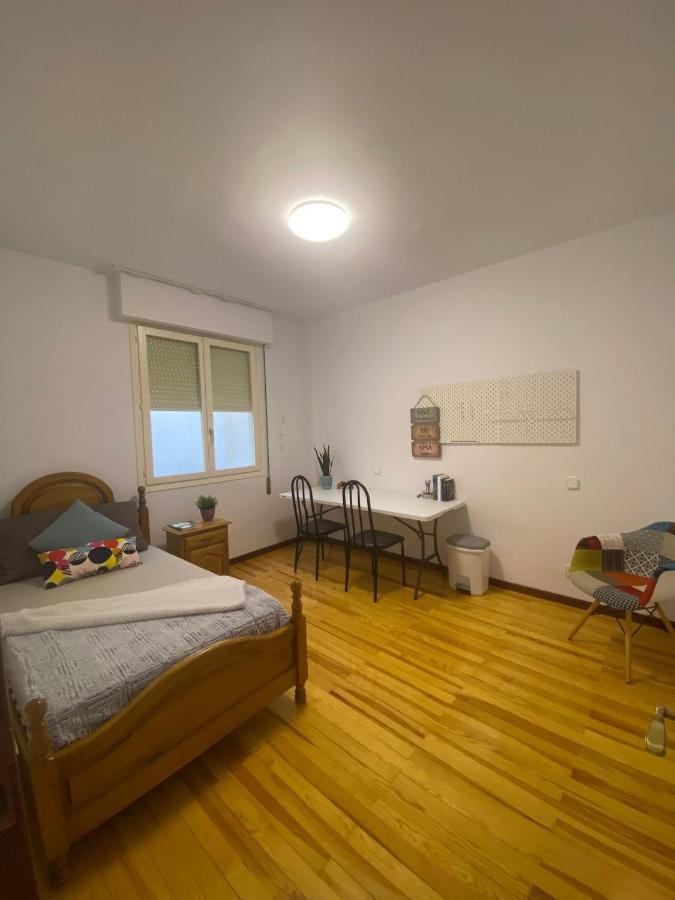 Recién Reformado, Mejor Vista Plaza De Los Fueros Apartamento Estella