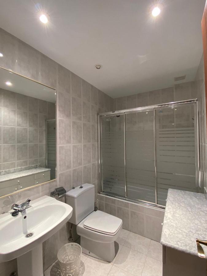 Apartamento Recién Reformado, Mejor Vista Plaza De Los Fueros *
