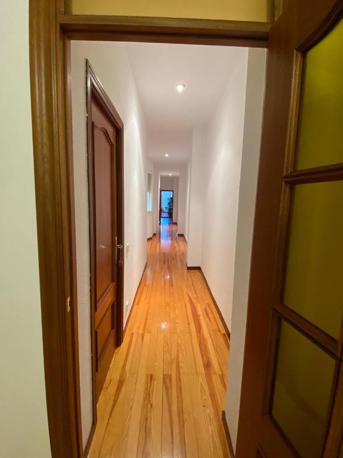 Recién Reformado, Mejor Vista Plaza De Los Fueros Apartamento *