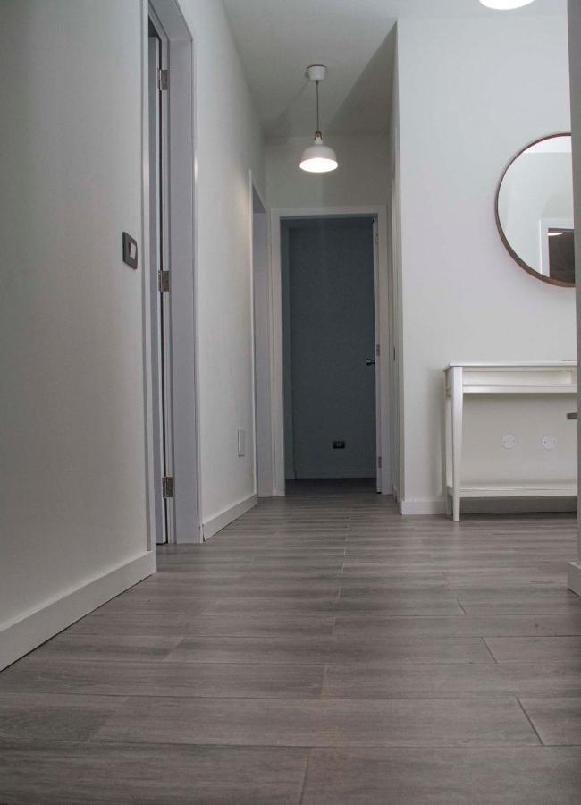 Apartment Punta Larga Candelaria
