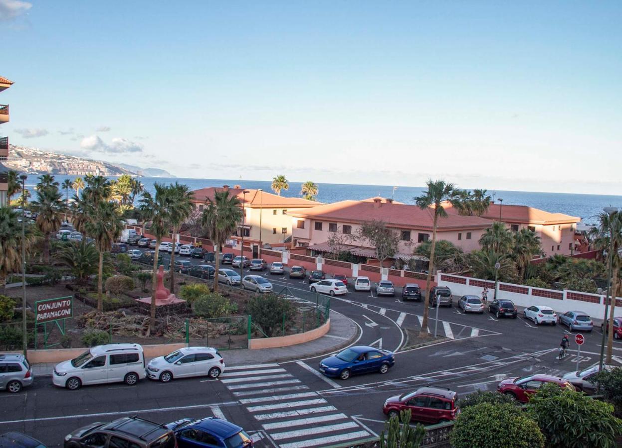 Apartment Punta Larga Candelaria
