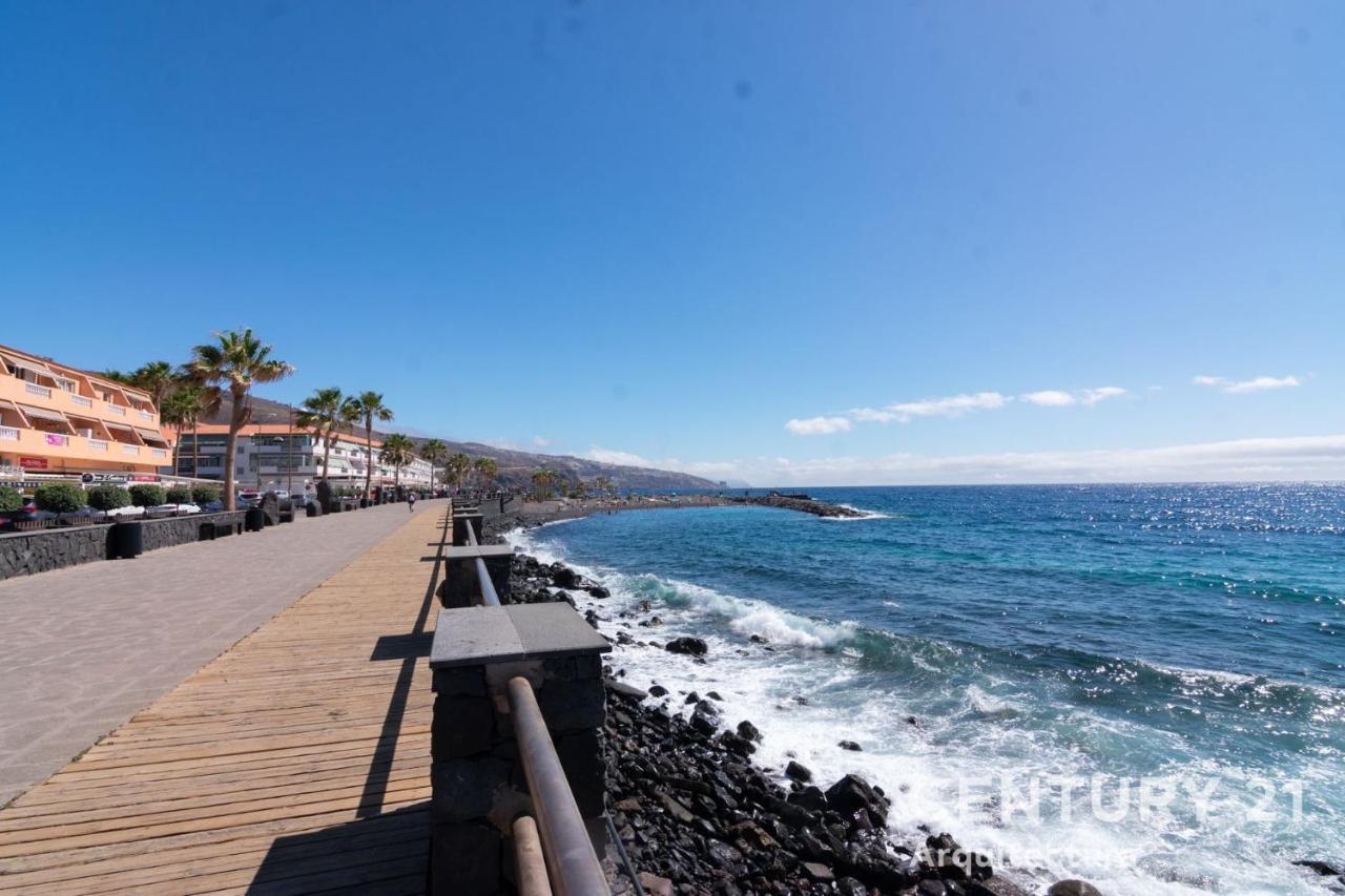 Apartment Punta Larga