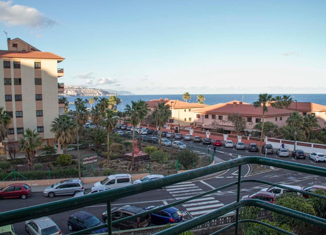 Punta Larga Apartment