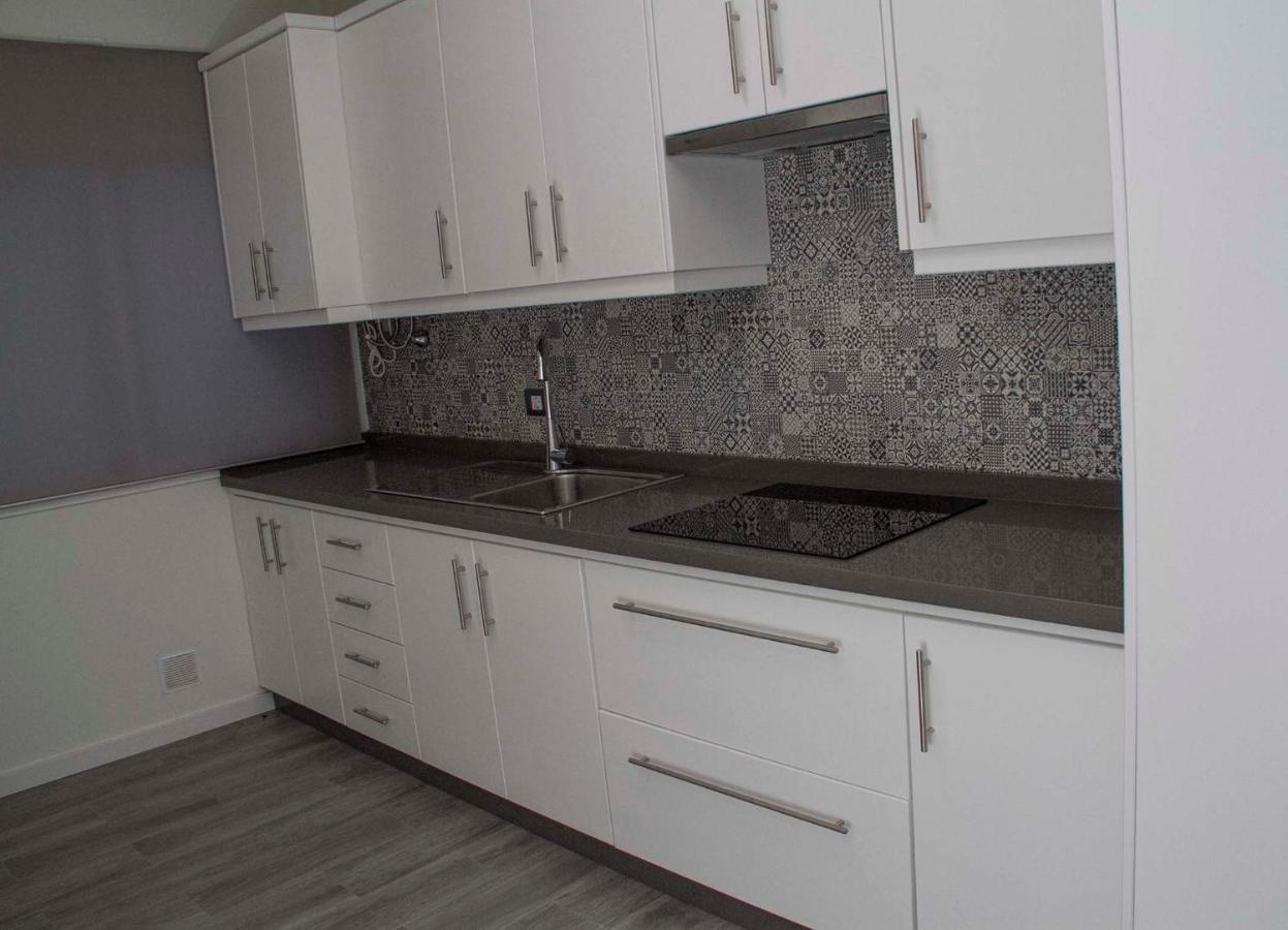 Punta Larga Apartment