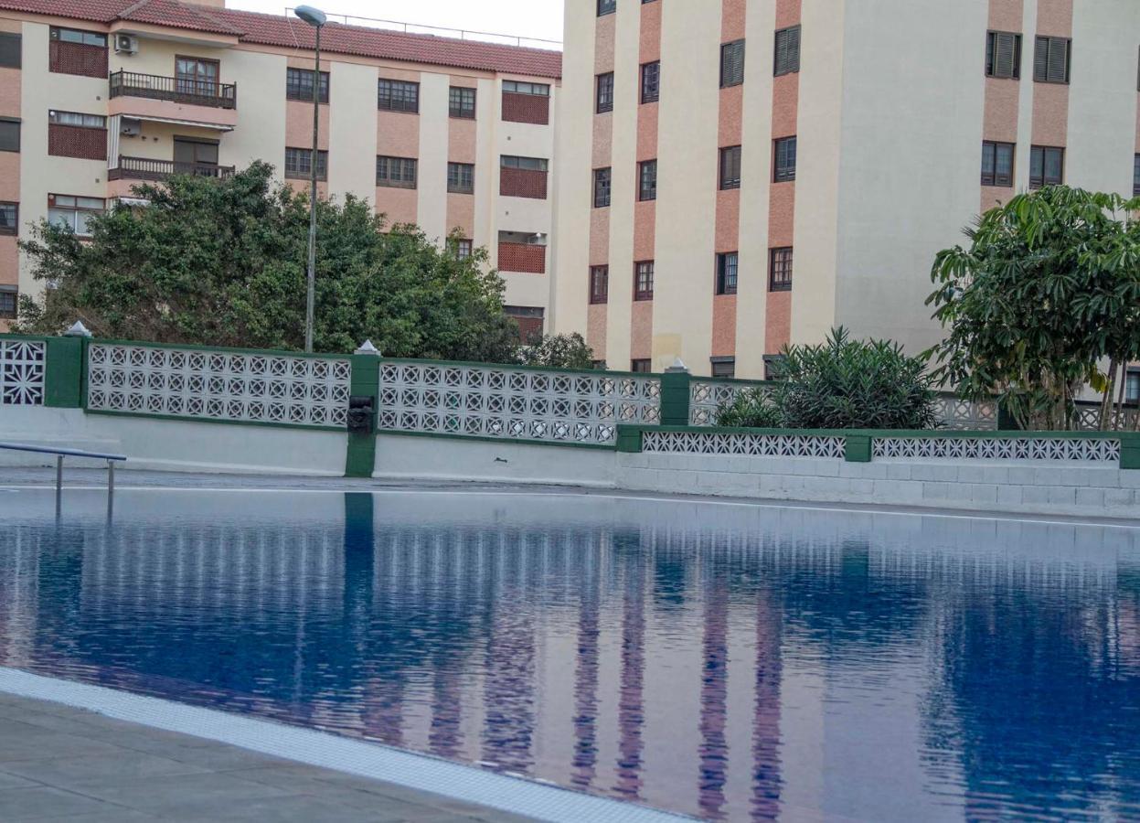 Apartment Punta Larga *