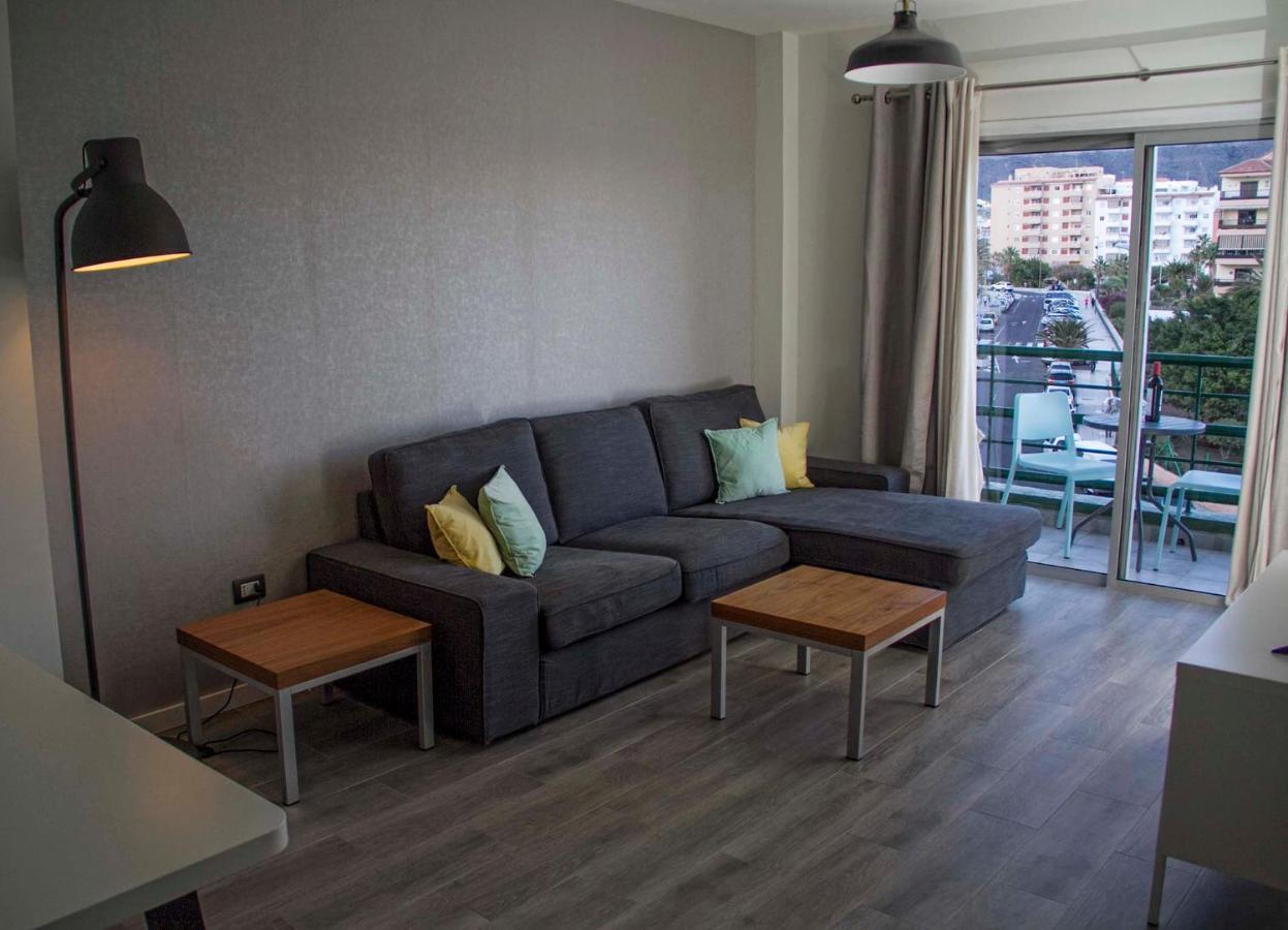 Apartment Punta Larga