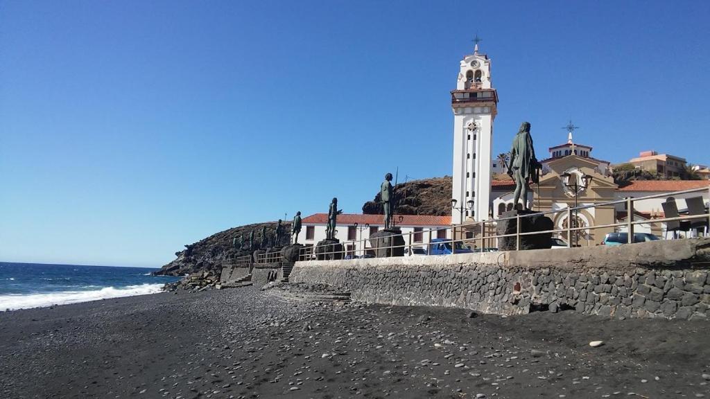 Punta Larga *