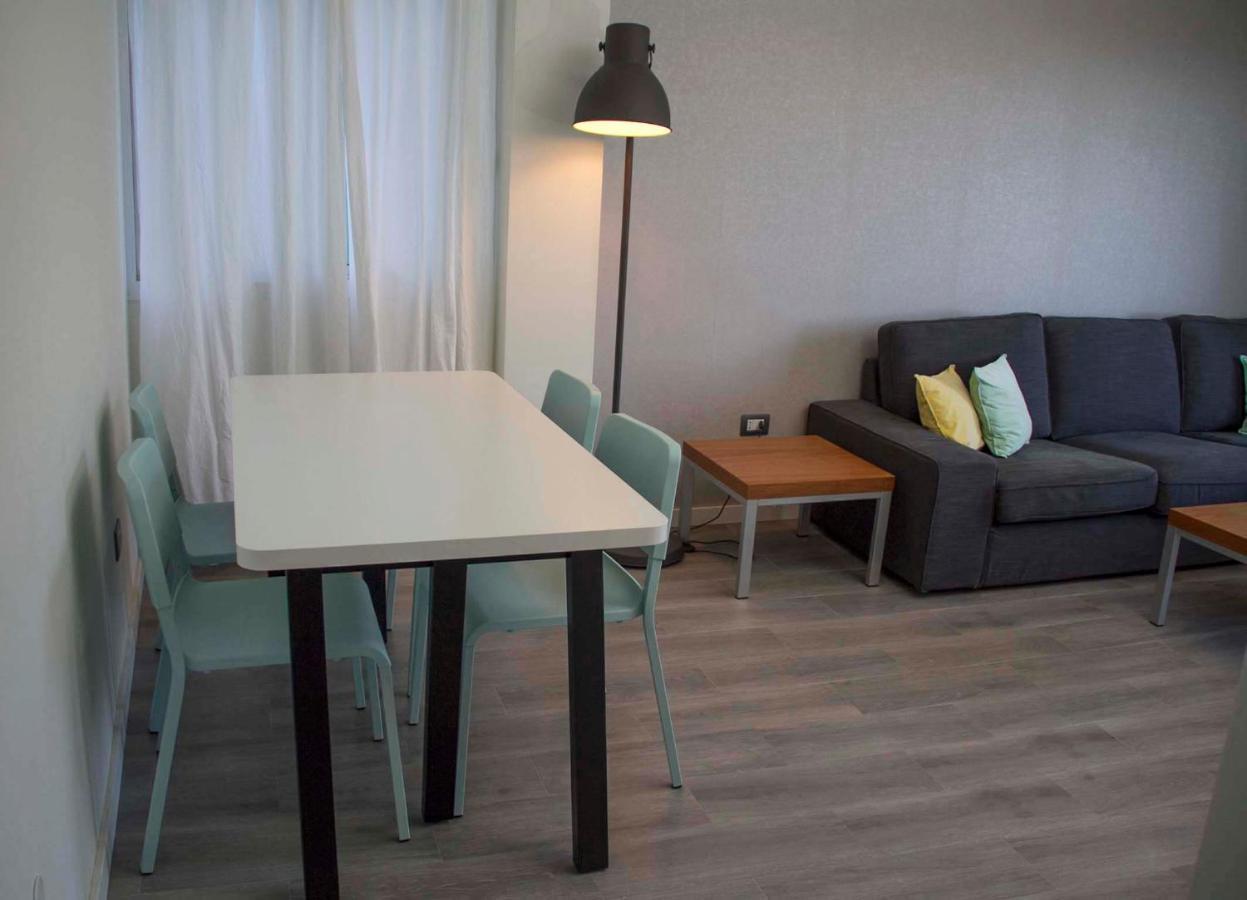 Apartment Punta Larga