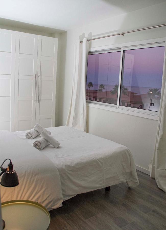 Apartment Punta Larga Candelaria