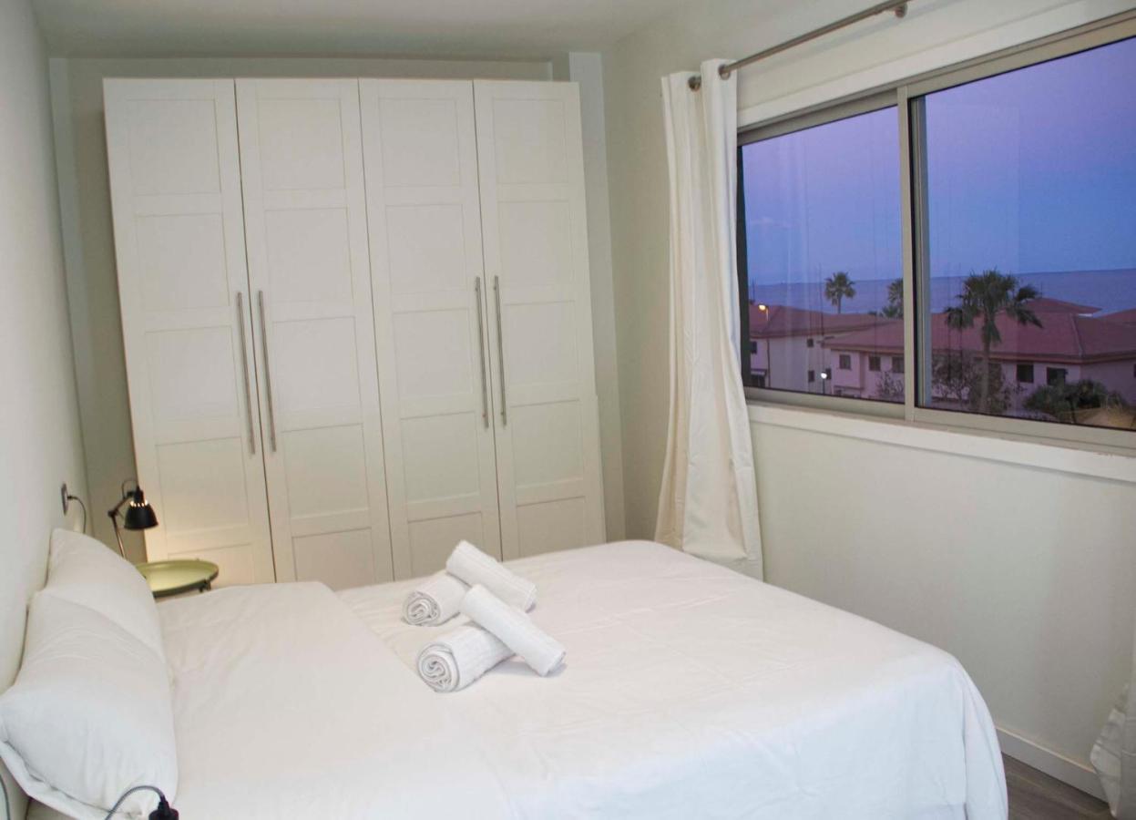 Apartment Punta Larga *