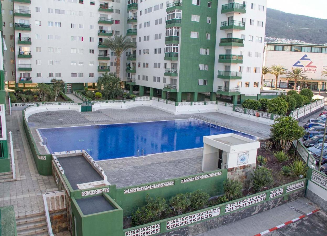 Punta Larga Apartment *