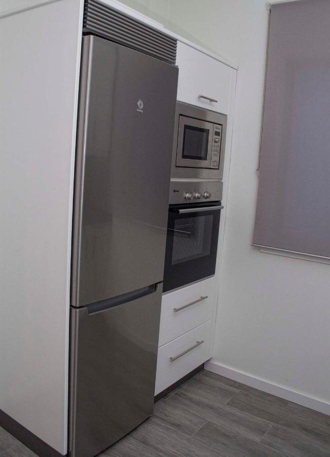 Punta Larga Apartment Candelaria
