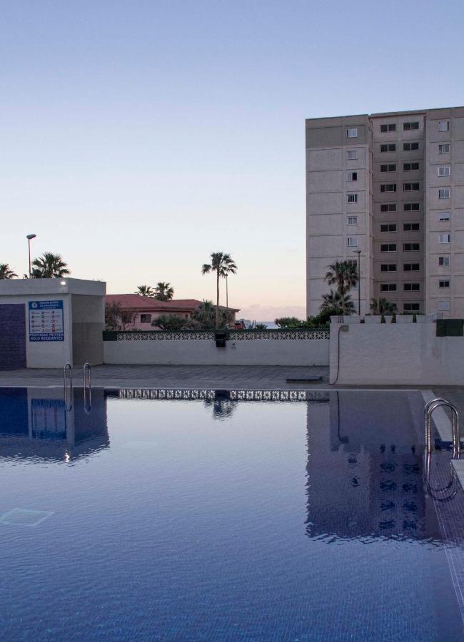 Apartment Punta Larga