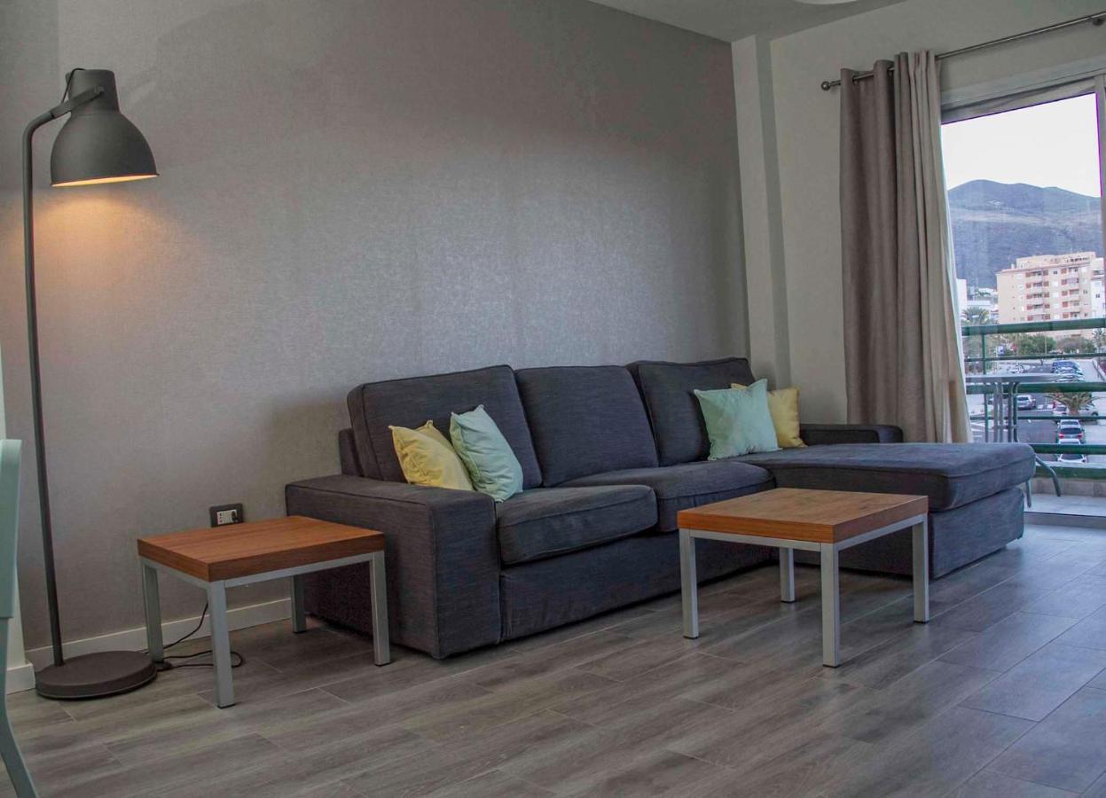 Apartment Punta Larga *
