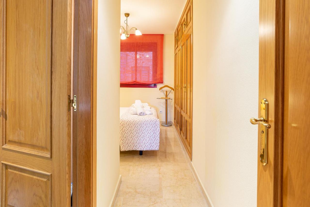 Apartamento Puerto Nuevo 8. Parking Incluido *