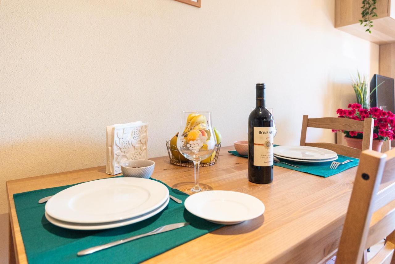 Apartamento Puerto Nuevo 8. Parking Incluido Málaga