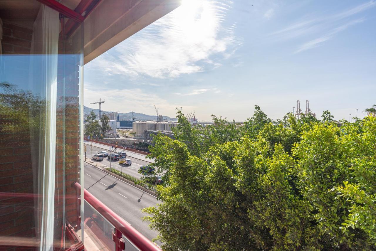 Apartamento Puerto Nuevo 8. Parking Incluido *