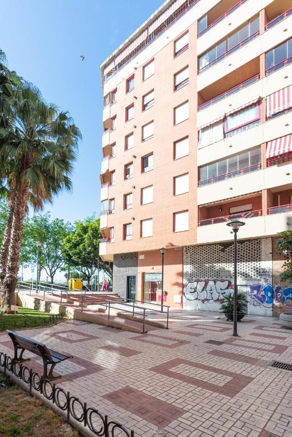 Apartamento Puerto Nuevo 8. Parking Incluido *