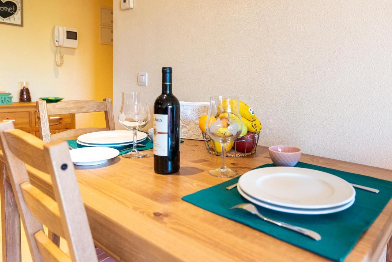 Apartamento Puerto Nuevo 8. Parking Incluido