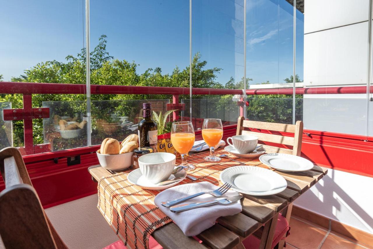 Apartamento Puerto Nuevo 8. Parking Incluido Málaga
