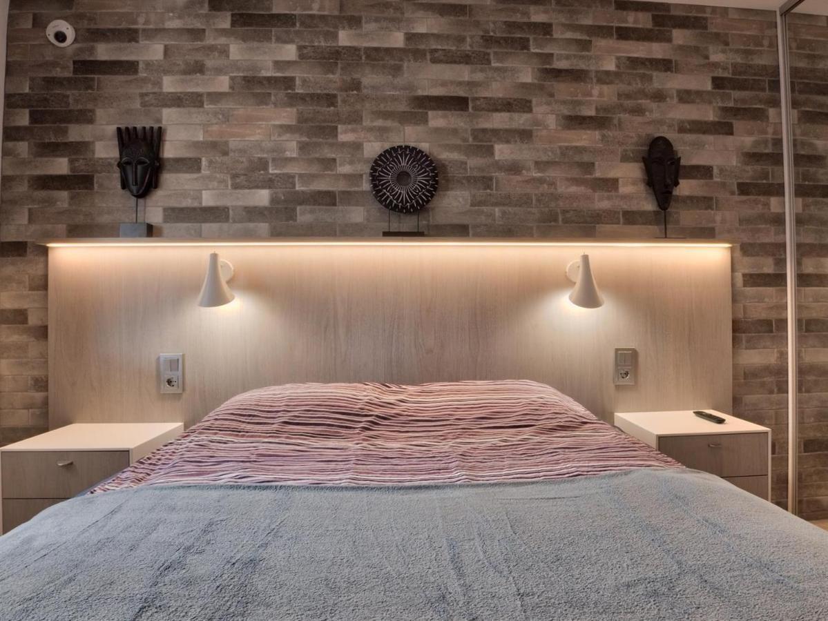 Apartamento Lujo Y Relax Reserva Higueron Benalmadena Costa Por Key-wise