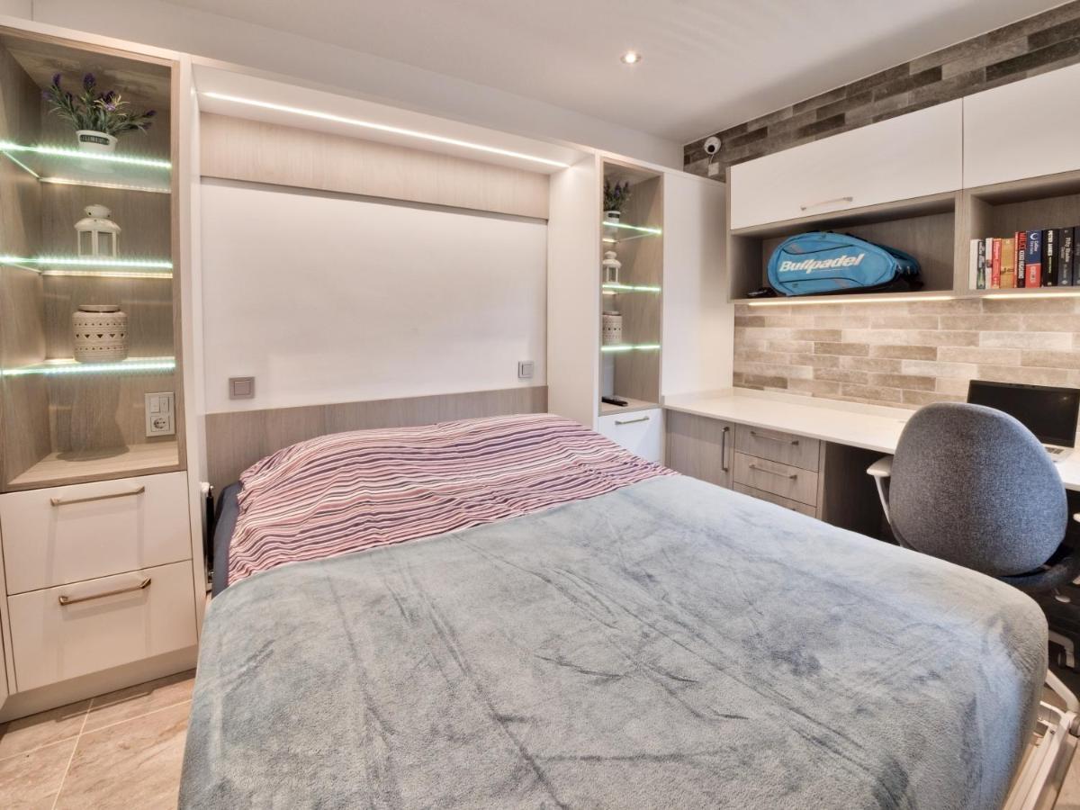 Lujo Y Relax Reserva Higueron Benalmadena Costa Por Key-wise * Torremuelle