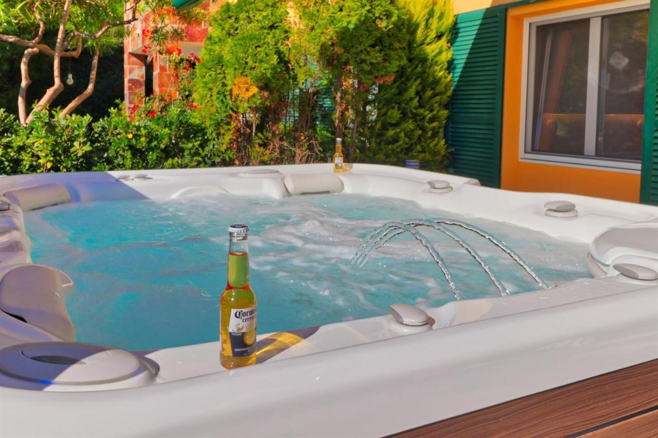 Apartamento Lujo Y Relax Reserva Higueron Benalmadena Costa Por Key-wise *