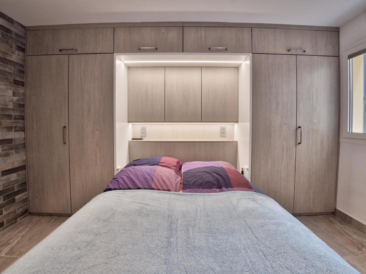 Apartamento Lujo Y Relax Reserva Higueron Benalmadena Costa Por Key-wise *