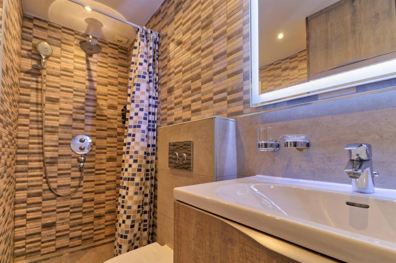 Apartamento Lujo Y Relax Reserva Higueron Benalmadena Costa Por Key-wise *
