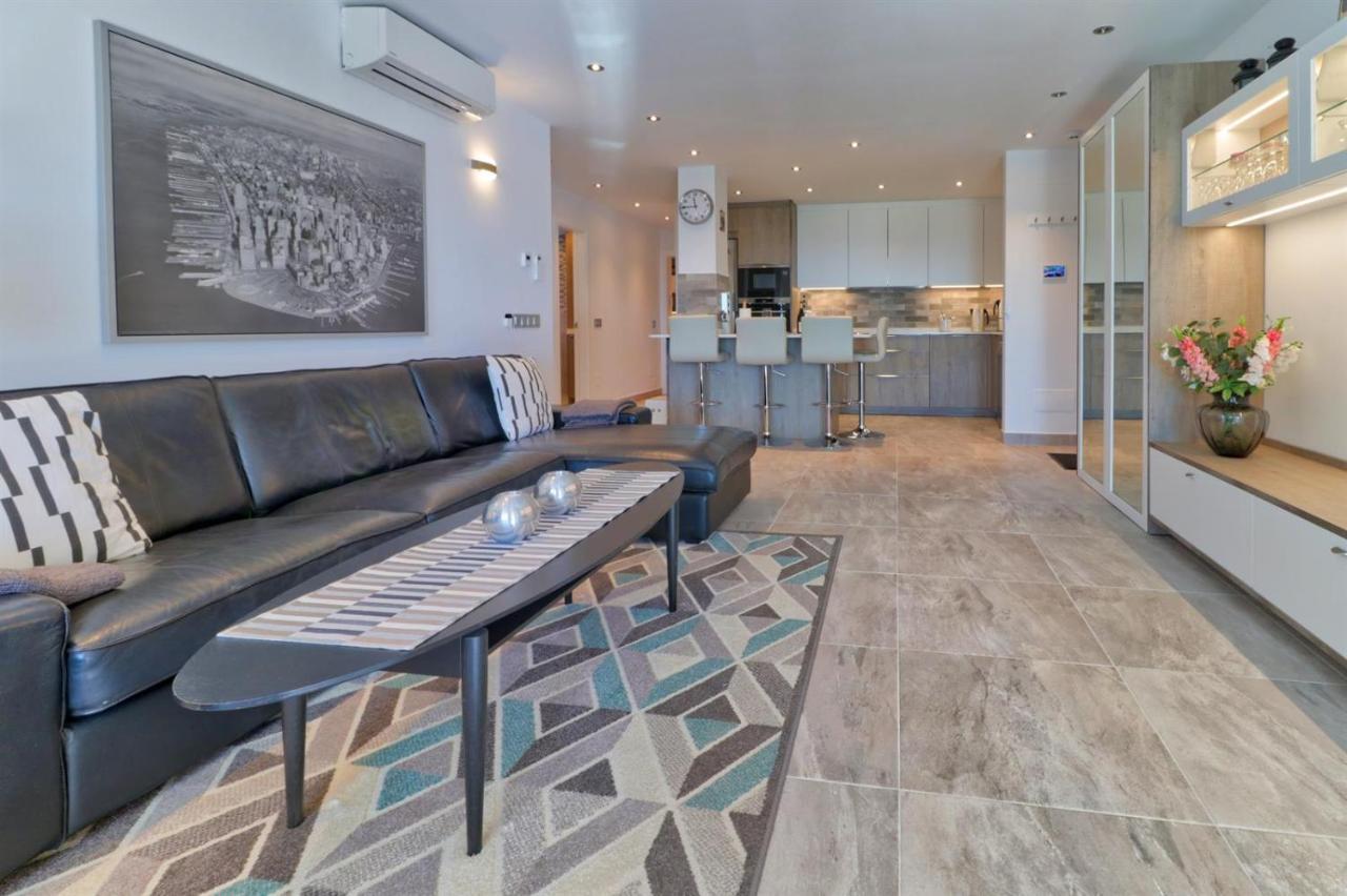 Apartamento Lujo Y Relax Reserva Higueron Benalmadena Costa Por Key-wise *