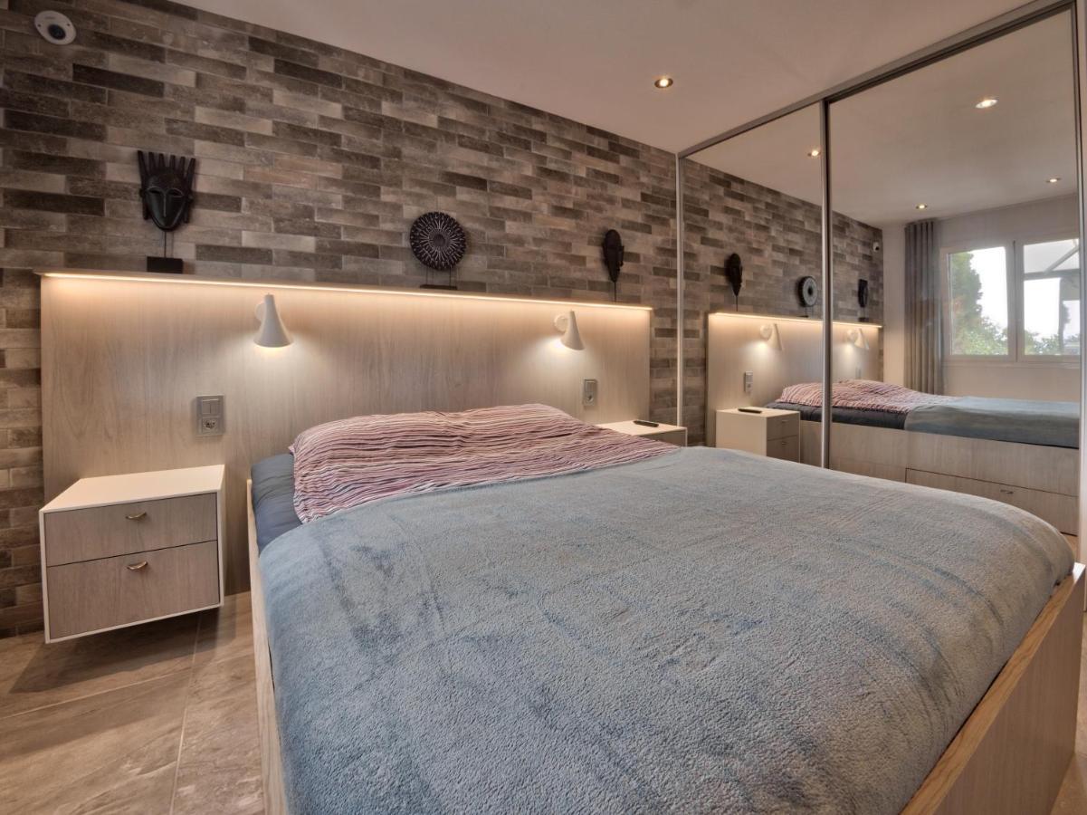 Lujo Y Relax Reserva Higueron Benalmadena Costa Por Key-wise * Torremuelle
