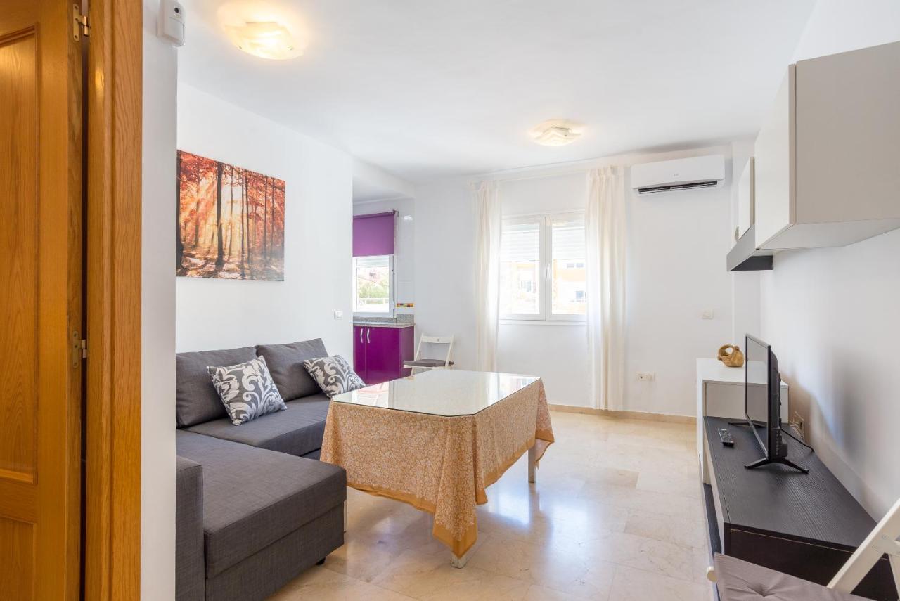 Apartamento Apartamento Ventura *