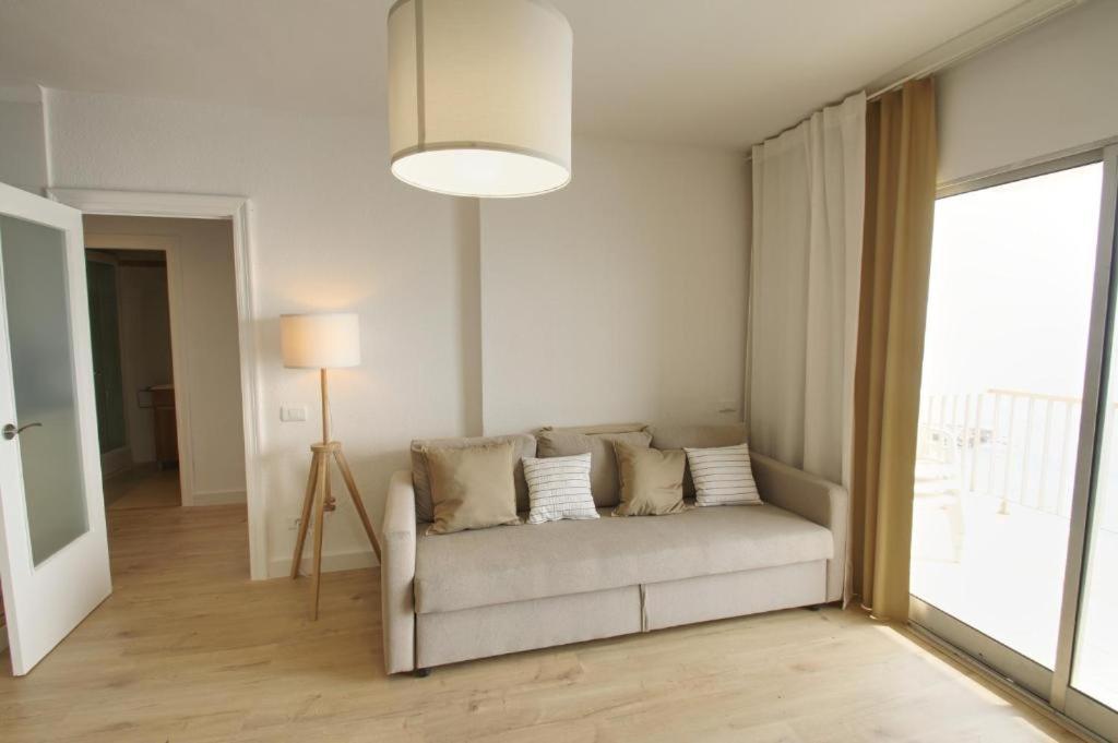 Apartamento Vistas Al Mar