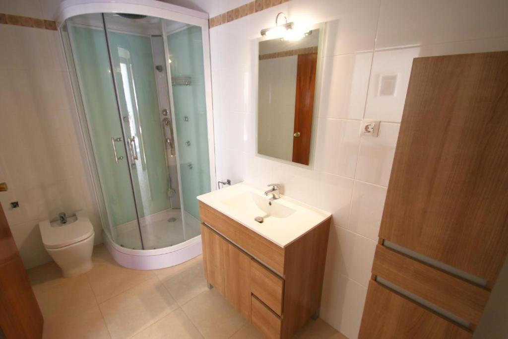 Apartamento Vistas Al Mar Apartment Cambrils