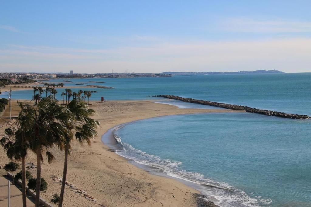 Apartamento Vistas Al Mar Apartment
