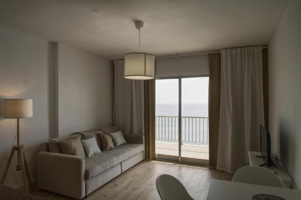 Apartamento Vistas Al Mar Apartment *
