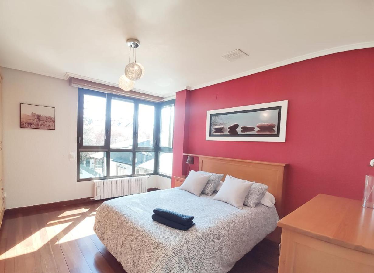La Cantera Holiday home Jaca