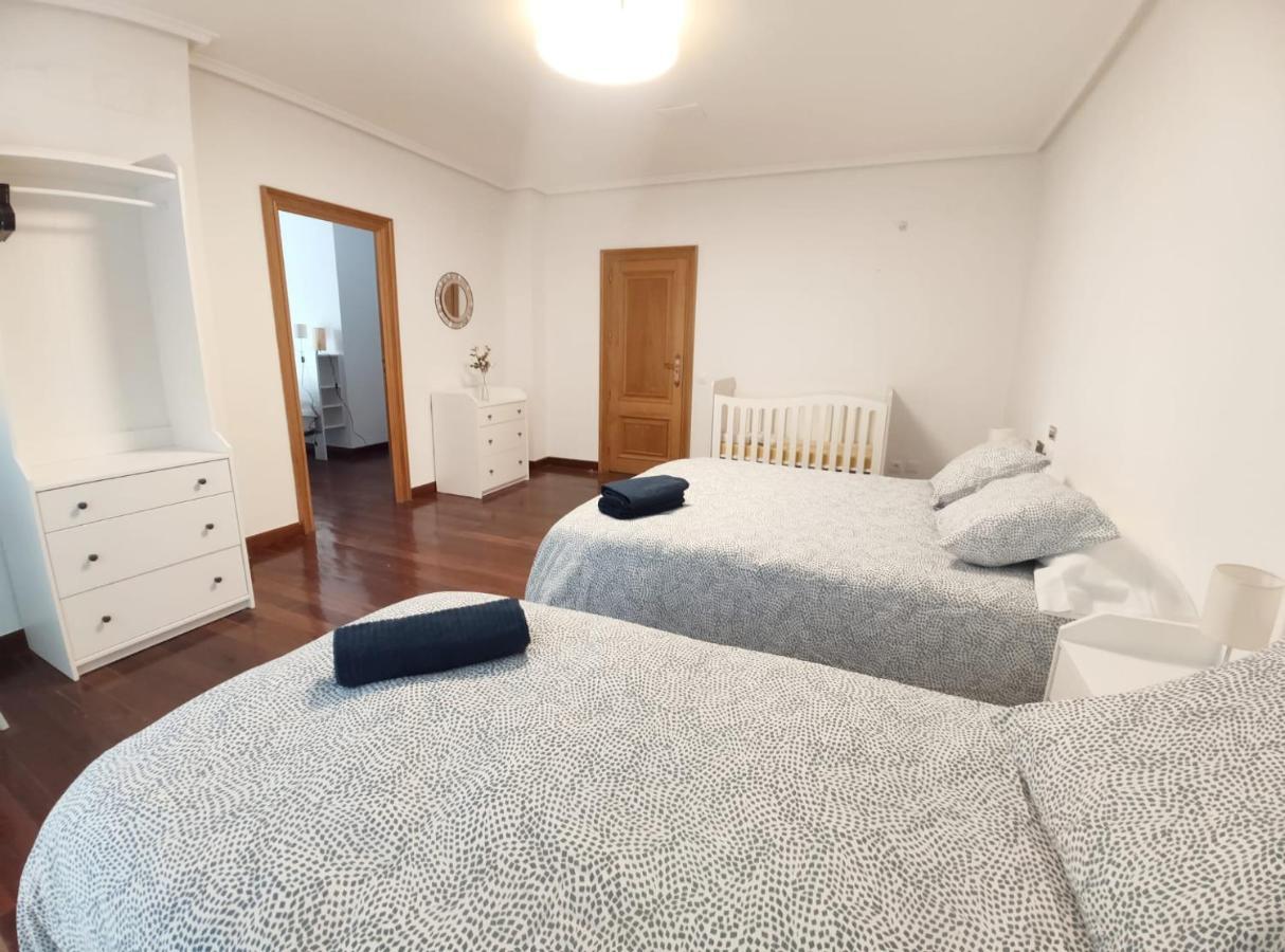La Cantera Holiday home Jaca