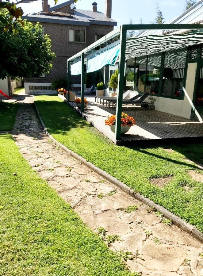 Holiday home La Cantera