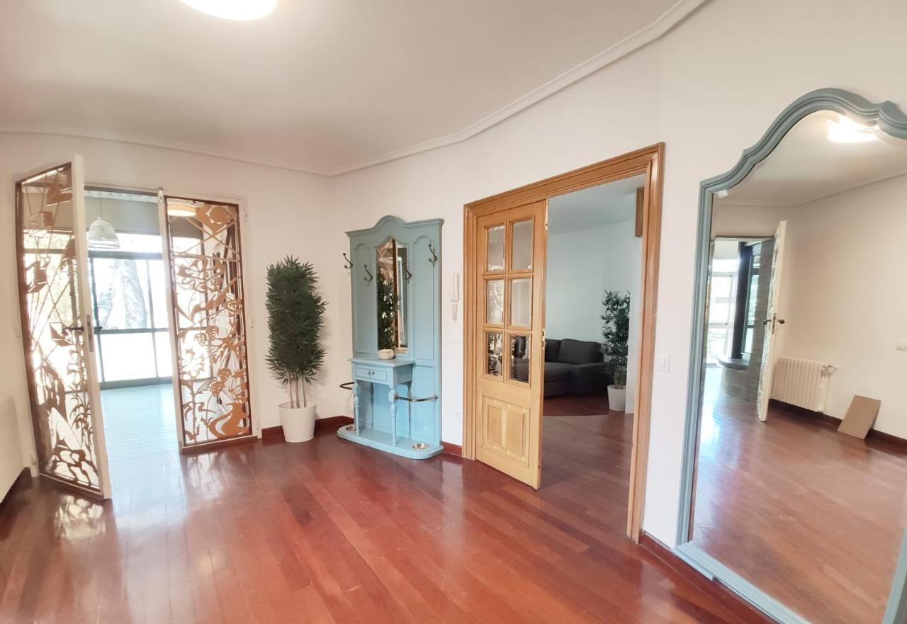 La Cantera Holiday home Jaca