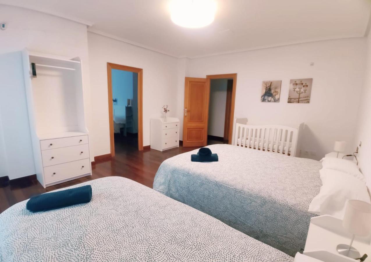 La Cantera Holiday home Jaca